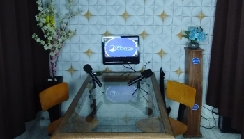 FOTOS DE NOSSO ETÚDIO