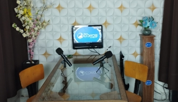 FOTOS DE NOSSO ETÚDIO