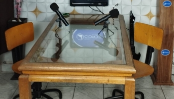 NOSSO ESTÚDIO