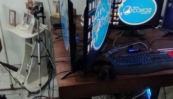 FOTOS DE NOSSO ETÚDIO