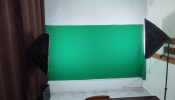 FOTOS DE NOSSO ETÚDIO